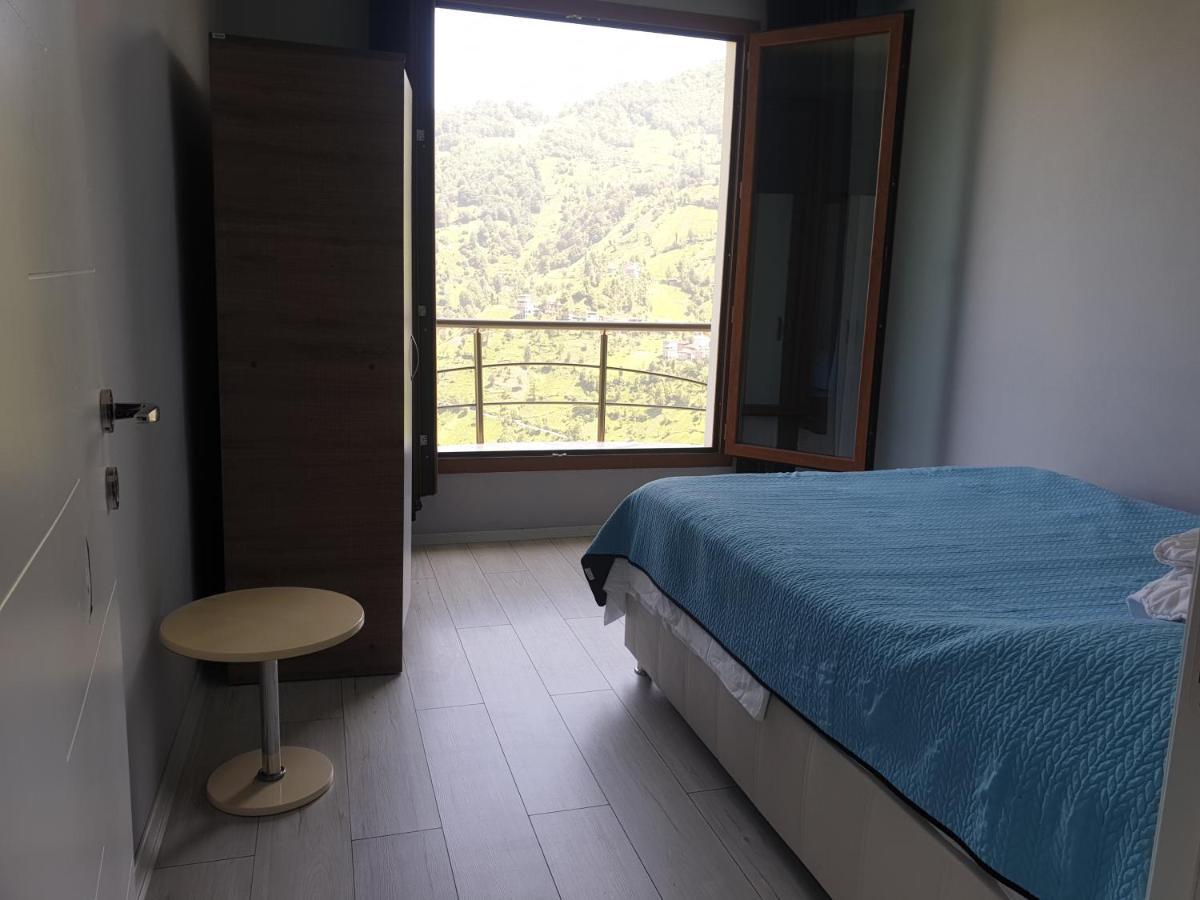 Seyir Teras-Apart Konaklama Aparthotel Ardesen Exterior photo